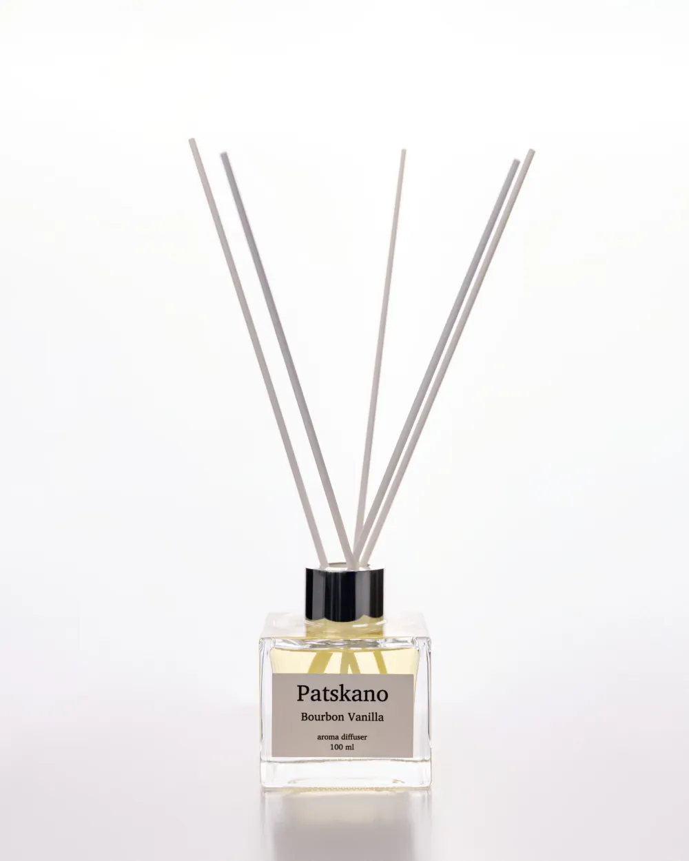 Аромадифузор Bourbon Vanilla